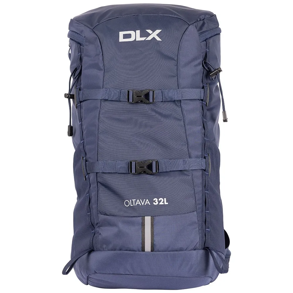 Dlx Oltava 32l Rucksack, Navy Dlx Oltava 32l Rucksack, Navy