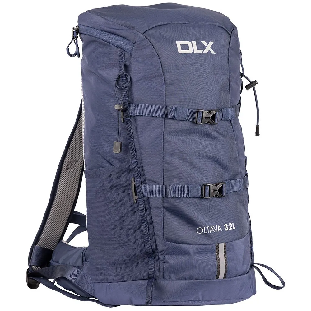 Dlx Oltava 32l Rucksack, Navy Dlx Oltava 32l Rucksack, Navy