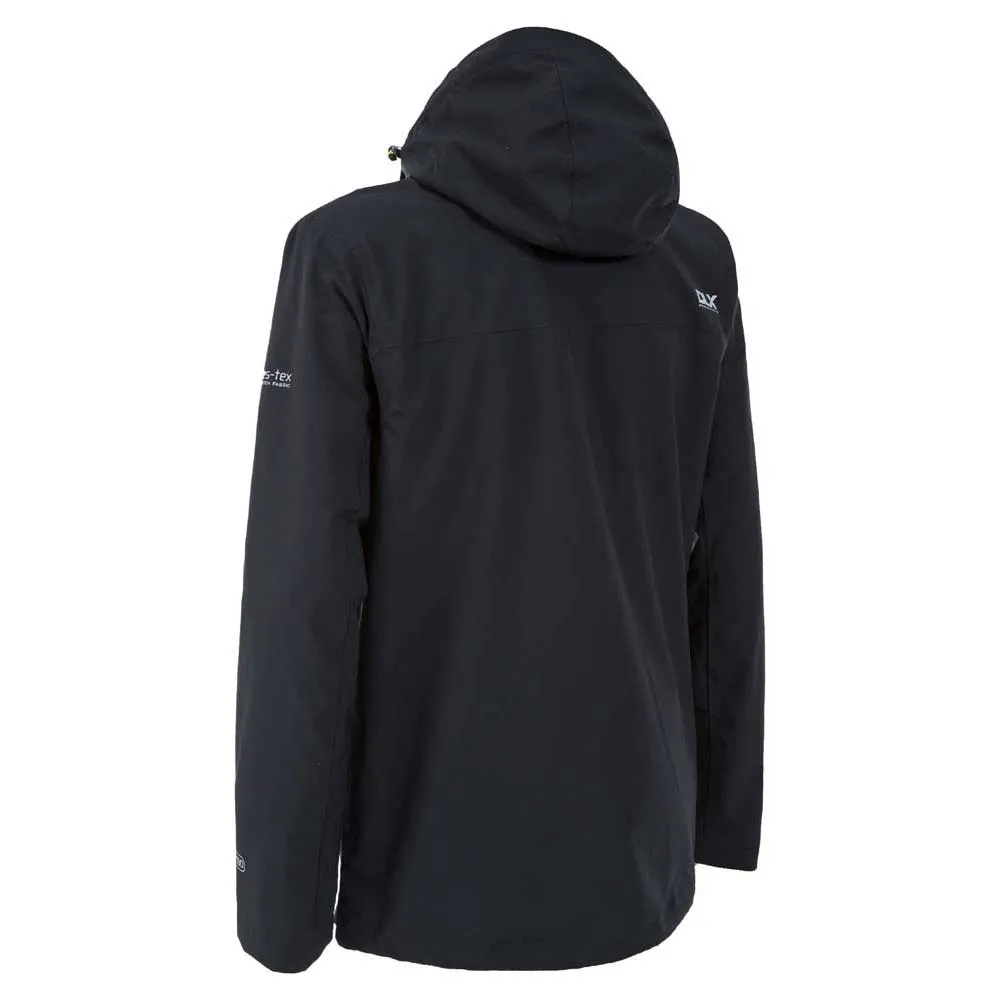 Dlx Oswalt Jacke