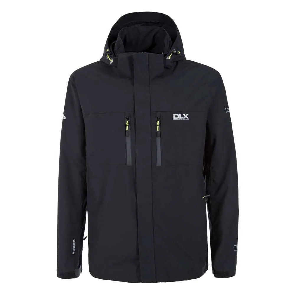 Dlx Oswalt Jacke Dlx Oswalt Jacke
