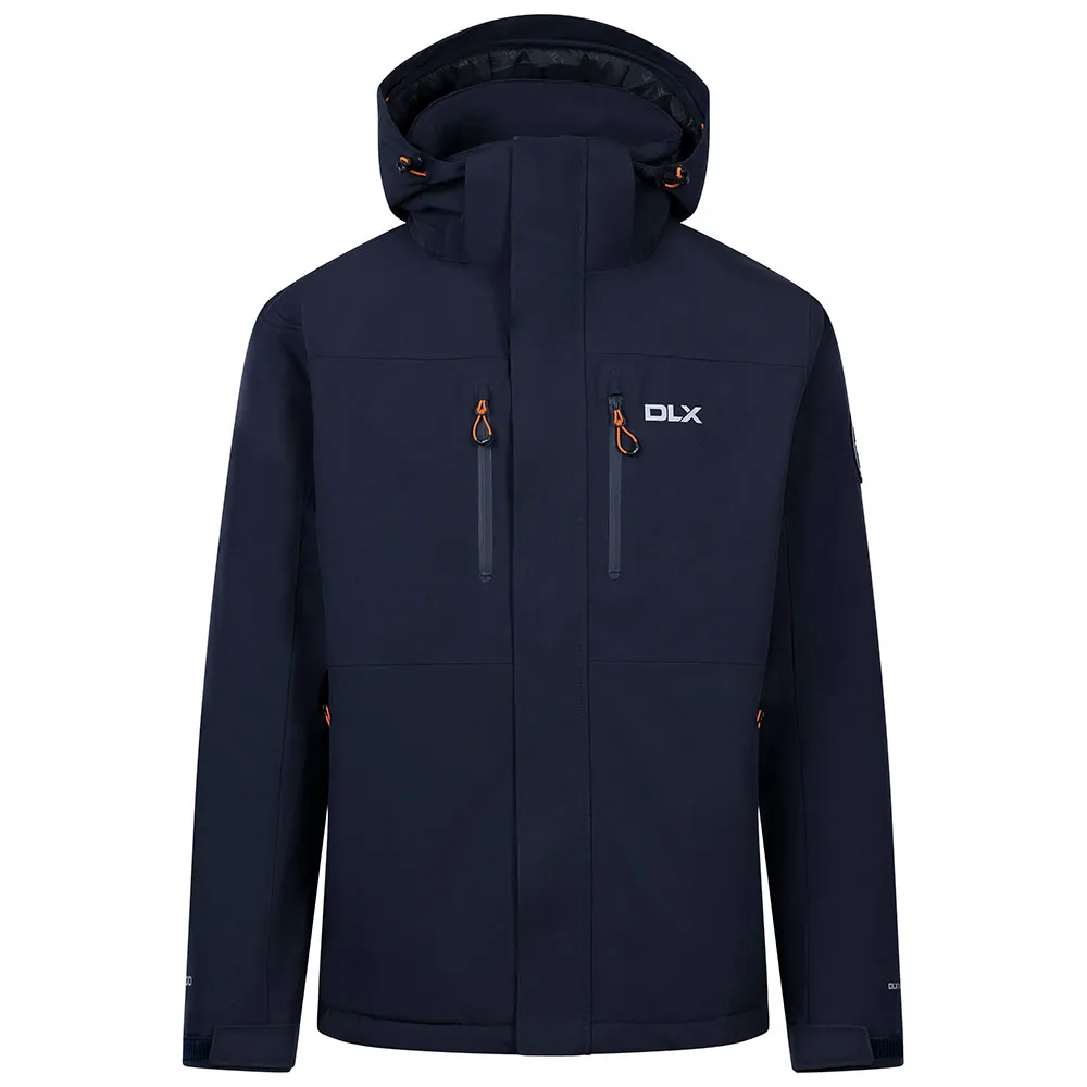 Dlx Oswarm Jacke Dlx Oswarm Jacke