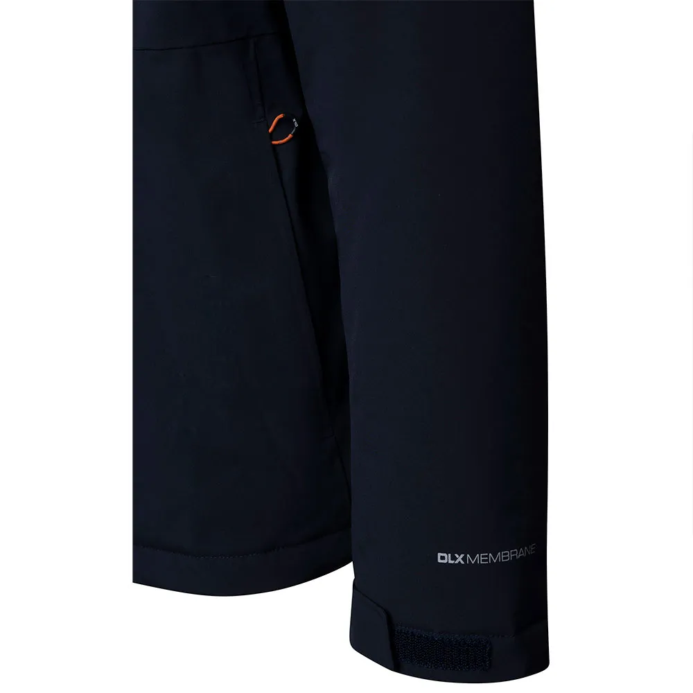 Dlx Oswarm Jacke Dlx Oswarm Jacke