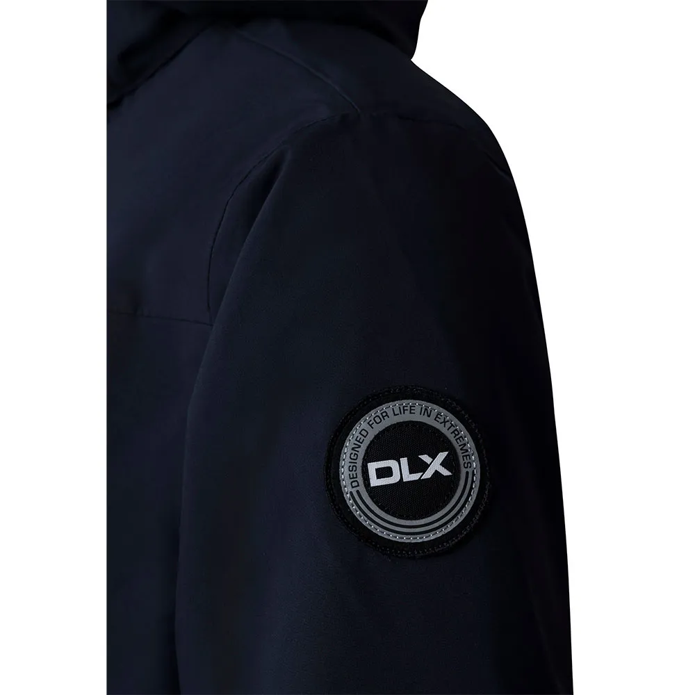 Dlx Oswarm Jacke Dlx Oswarm Jacke