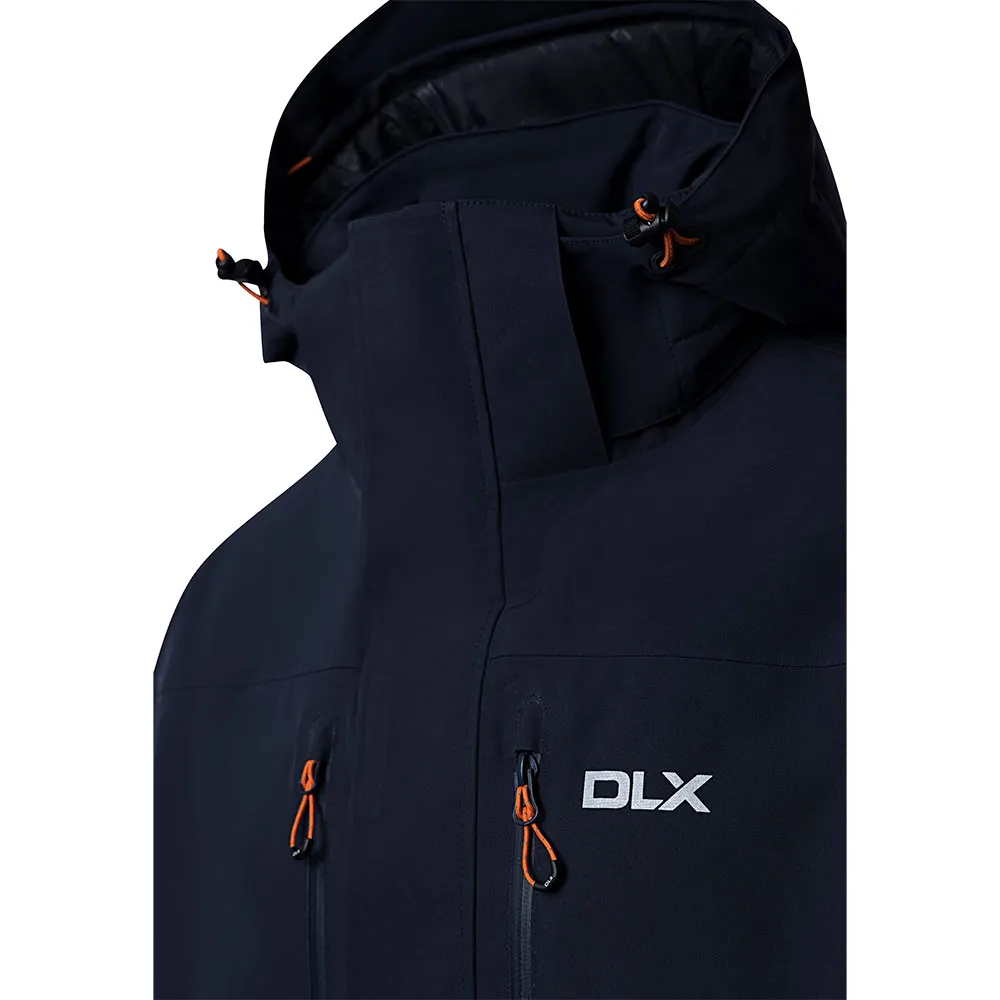 Dlx Oswarm Jacke Dlx Oswarm Jacke