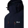 Dlx Oswarm Jacke