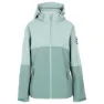 Teal mist