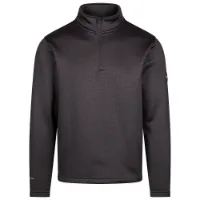 Dlx Reece Halbreißverschluss-langarm-t-shirt