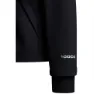 Dlx Salazar Softshelljacke, Black