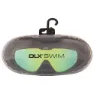 Dlx Samoa Schwimmbrille Mit Spiegelglas, Black, One Size