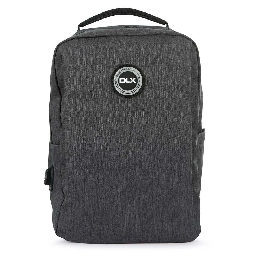 Dlx Sarclet Rucksack 19l, Dark grey marl Dlx Sarclet Rucksack 19l, Dark grey marl