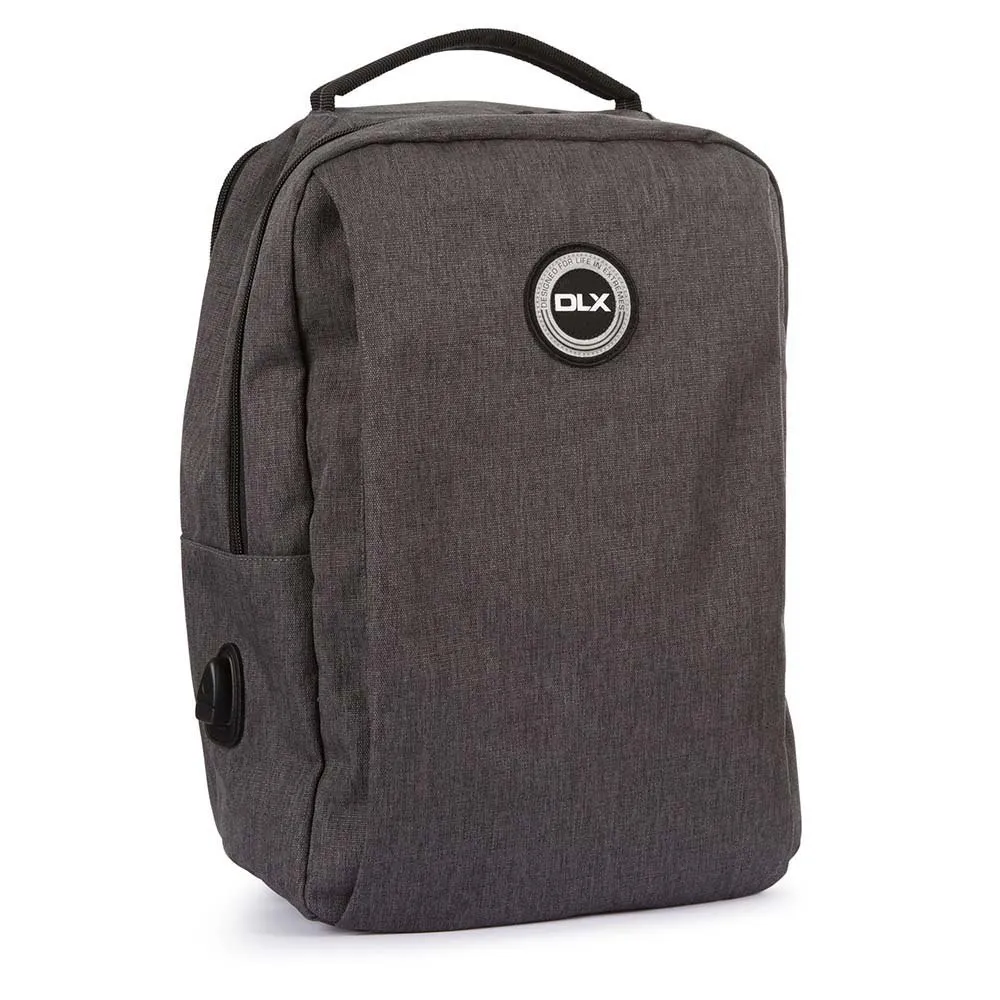 Dlx Sarclet Rucksack 19l, Dark grey marl Dlx Sarclet Rucksack 19l, Dark grey marl