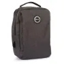 Dlx Sarclet Rucksack 19l, Dark grey marl