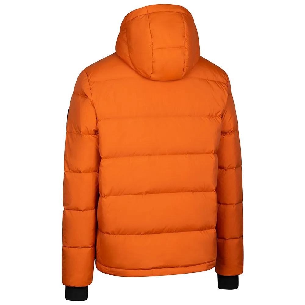 Dlx Sergei Daunenjacke Dlx Sergei Daunenjacke