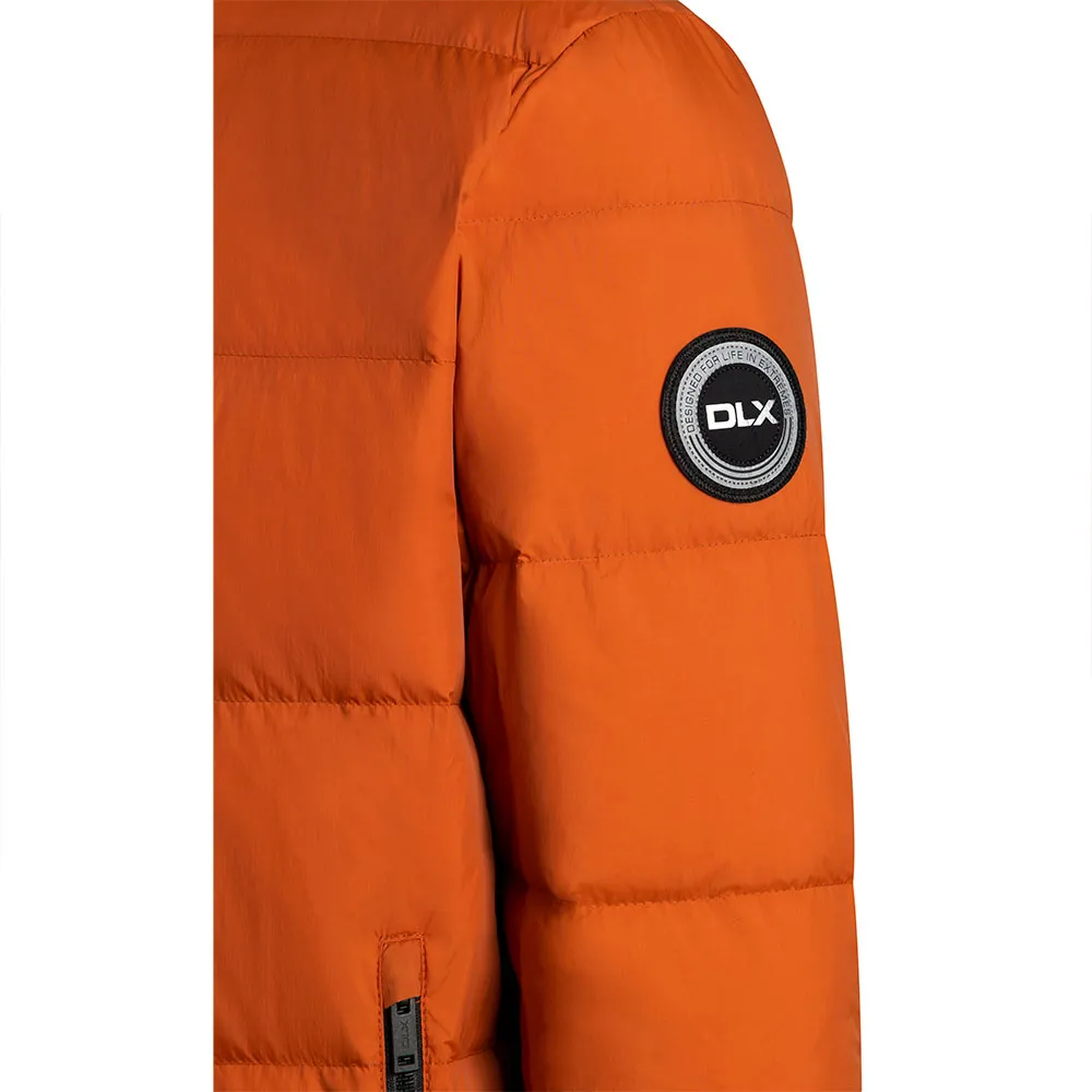 Dlx Sergei Daunenjacke Dlx Sergei Daunenjacke