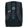 Dlx Shirburn Rucksack, Black
