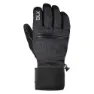 Dlx Sidney Handschuhe, Black