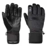 Dlx Sidney Handschuhe, Black