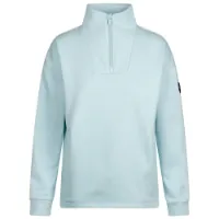 Dlx Siobhan Fleece Mit Halbem Reißverschluss