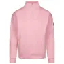 Dlx Siobhan Fleece Mit Halbem Reißverschluss