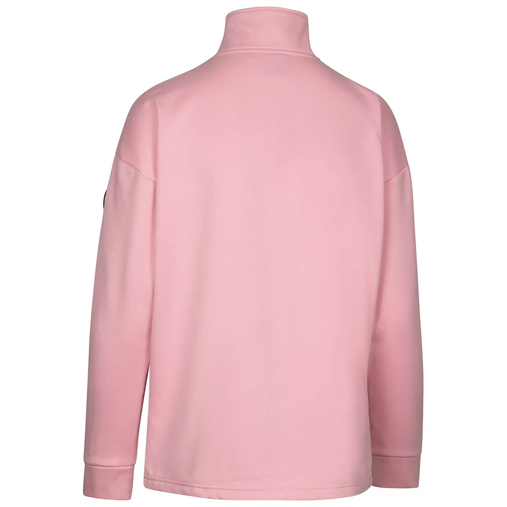 Dlx Siobhan Fleece Mit Halbem Reißverschluss Dlx Siobhan Fleece Mit Halbem Reißverschluss