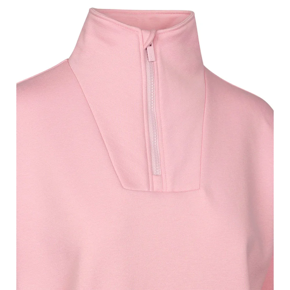 Dlx Siobhan Fleece Mit Halbem Reißverschluss Dlx Siobhan Fleece Mit Halbem Reißverschluss