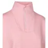 Dlx Siobhan Fleece Mit Halbem Reißverschluss