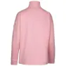 Dlx Siobhan Fleece Mit Halbem Reißverschluss