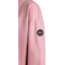 Dlx Siobhan Fleece Mit Halbem Reißverschluss