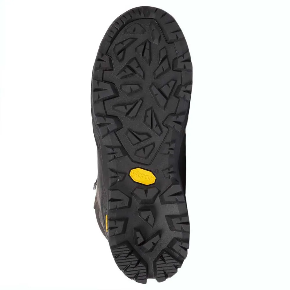 Dlx Taryn Wanderstiefel, Grey Dlx Taryn Wanderstiefel, Grey