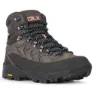 Dlx Taryn Wanderstiefel, Grey