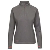 Dlx Theresa Halbreißverschluss-sweatshirt Dlx Theresa Halbreißverschluss-sweatshirt