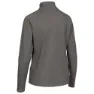 Dlx Theresa Halbreißverschluss-sweatshirt