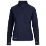 Navy marl