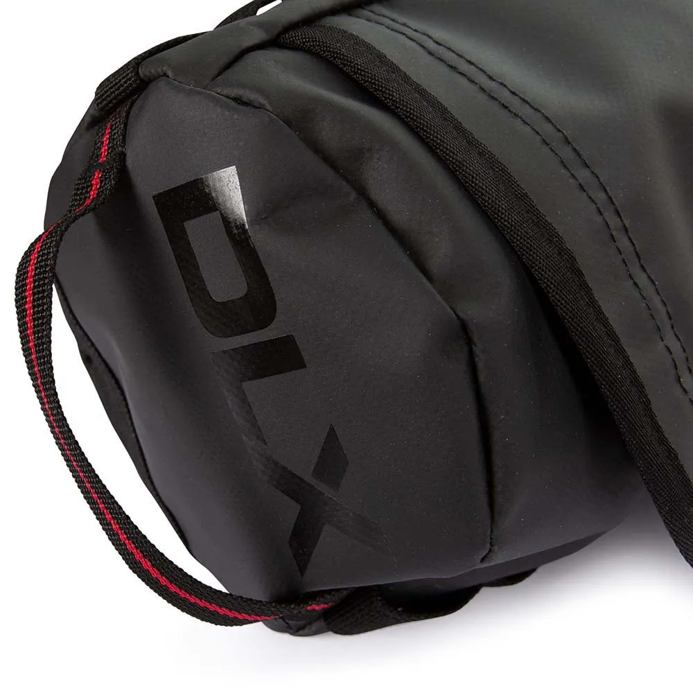 Dlx Tripwash Kulturbeutel, Black