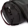 Dlx Tripwash Kulturbeutel, Black