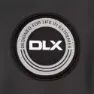 Dlx Tripwash Kulturbeutel, Black