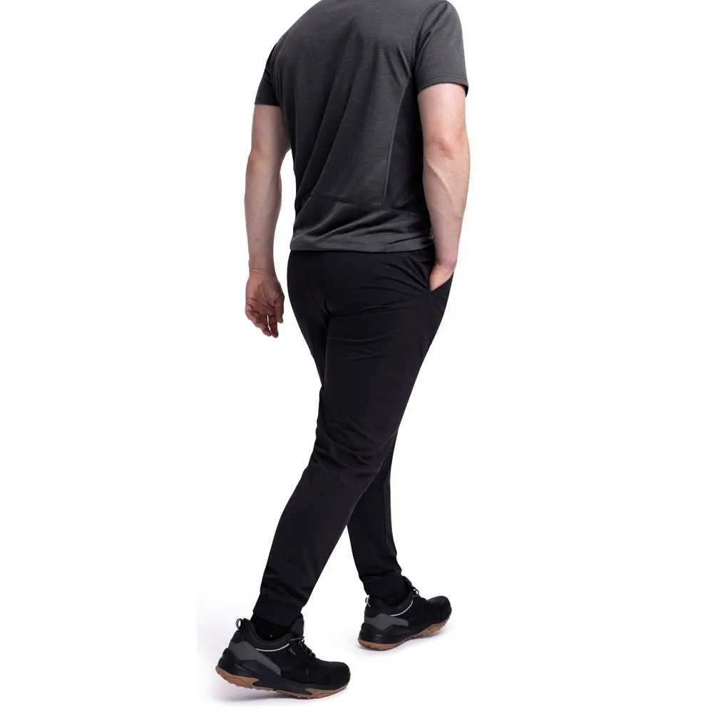 Dlx Tusk Hosen, Black Dlx Tusk Hosen, Black
