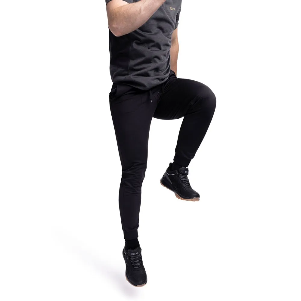 Dlx Tusk Hosen, Black Dlx Tusk Hosen, Black