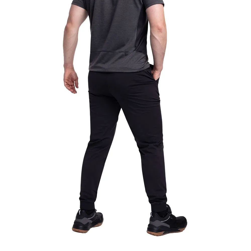 Dlx Tusk Hosen, Black Dlx Tusk Hosen, Black