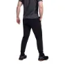 Dlx Tusk Hosen, Black