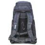 Dlx Twinpeak 45l Rucksack, Flint