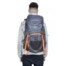 Dlx Twinpeak 45l Rucksack, Flint