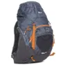 Dlx Twinpeak 45l Rucksack, Flint