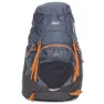 Dlx Twinpeak 45l Rucksack, Flint