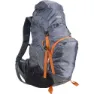 Dlx Twinpeak 70l Rucksack, Flint
