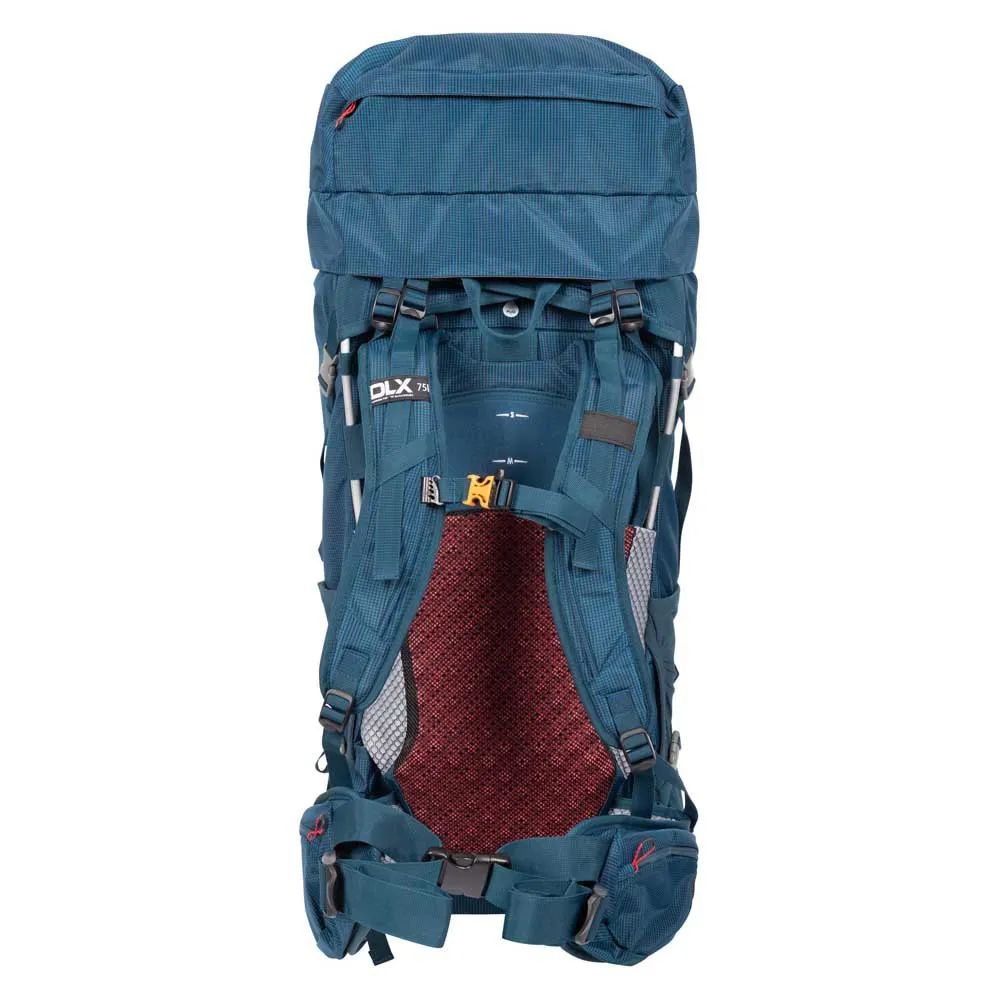 Dlx Vollrick Rucksack, Hab Dlx Vollrick Rucksack, Hab