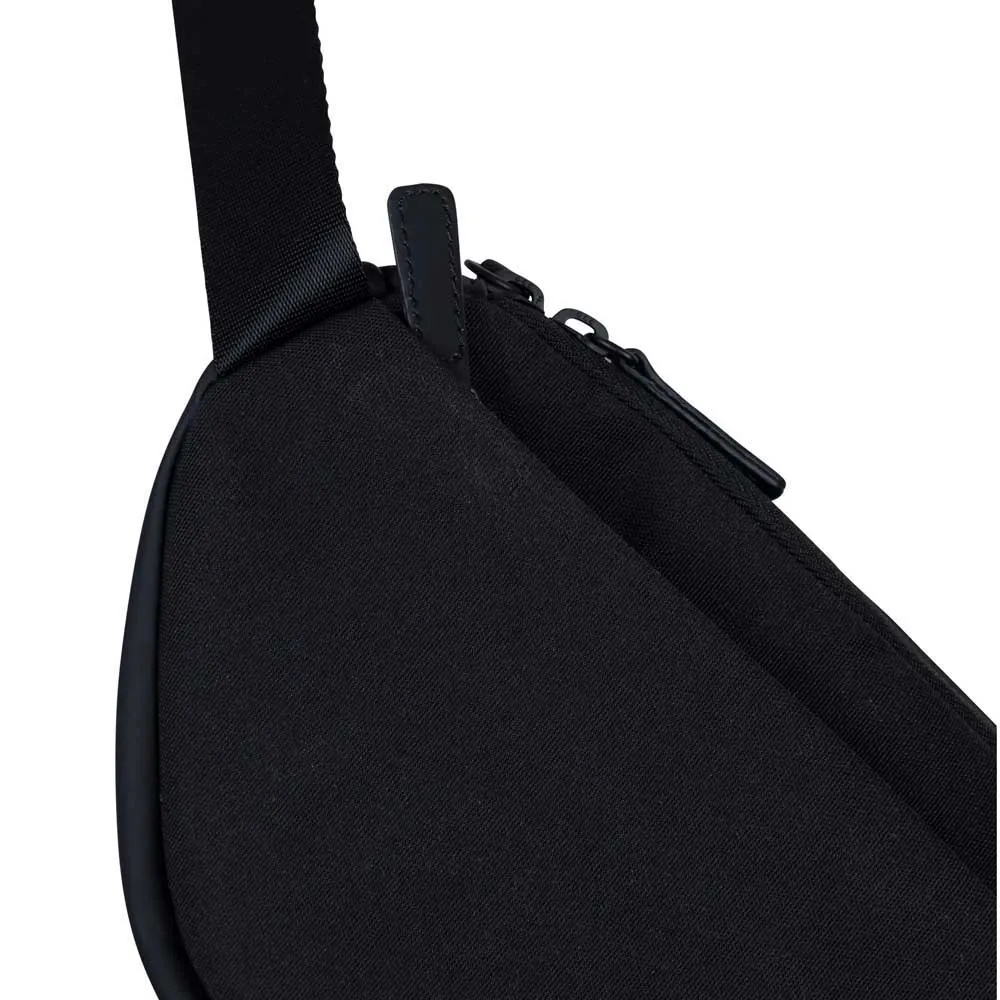 Dlx Volmos 20+15l Rucksack, Black