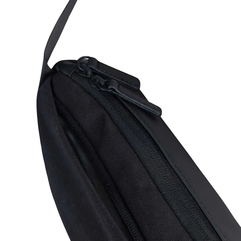 Dlx Volmos 20+15l Rucksack, Black