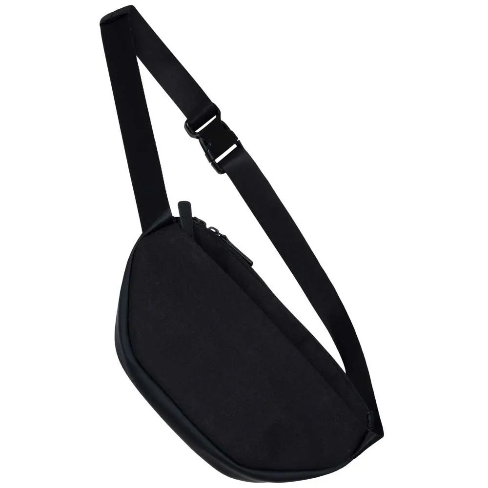 Dlx Volmos 20+15l Rucksack, Black