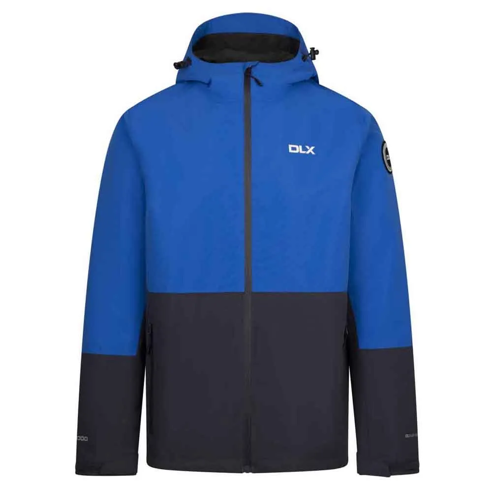 Dlx Webster Jacke Dlx Webster Jacke